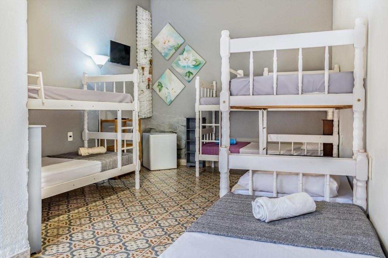 Vilarejo Praia Do Pereque Suites Ilhabela Εξωτερικό φωτογραφία