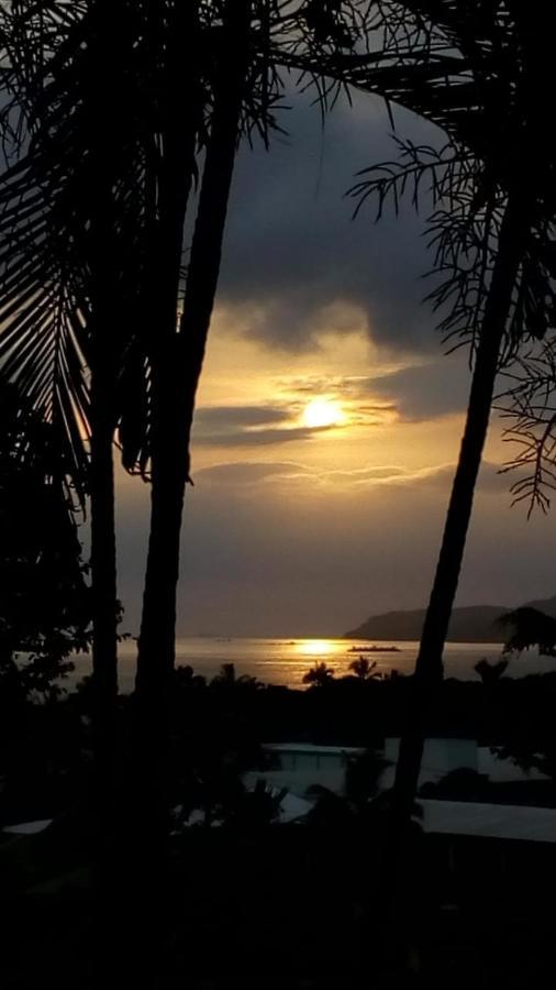 Vilarejo Praia Do Pereque Suites Ilhabela Εξωτερικό φωτογραφία