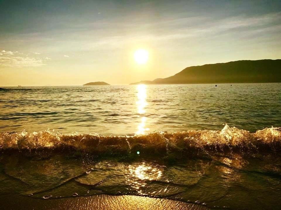 Vilarejo Praia Do Pereque Suites Ilhabela Εξωτερικό φωτογραφία