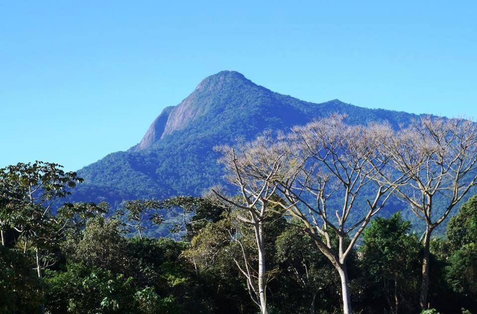 Vilarejo Praia Do Pereque Suites Ilhabela Εξωτερικό φωτογραφία
