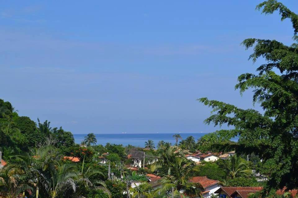Vilarejo Praia Do Pereque Suites Ilhabela Εξωτερικό φωτογραφία
