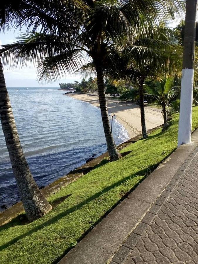 Vilarejo Praia Do Pereque Suites Ilhabela Εξωτερικό φωτογραφία