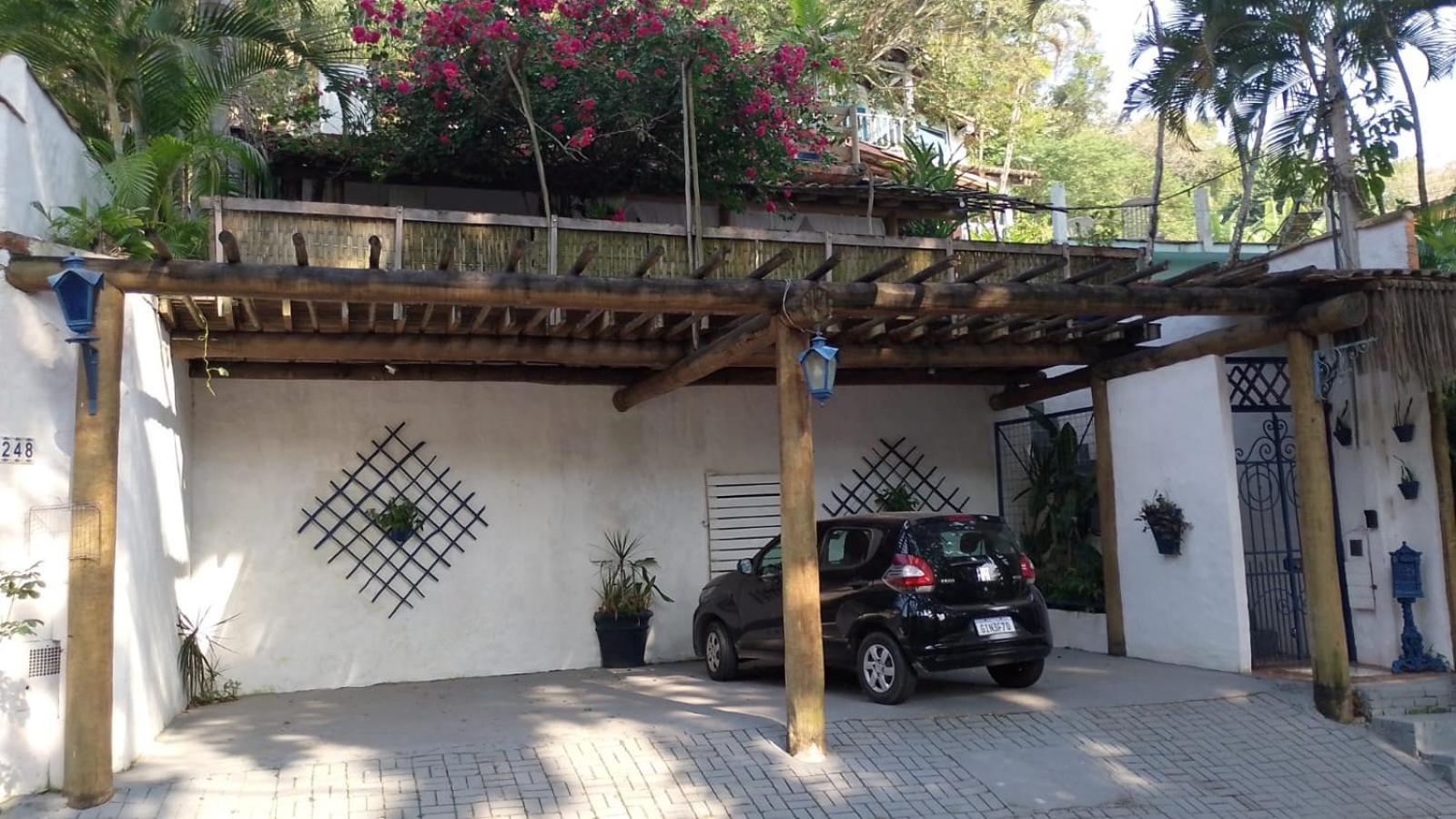 Vilarejo Praia Do Pereque Suites Ilhabela Εξωτερικό φωτογραφία