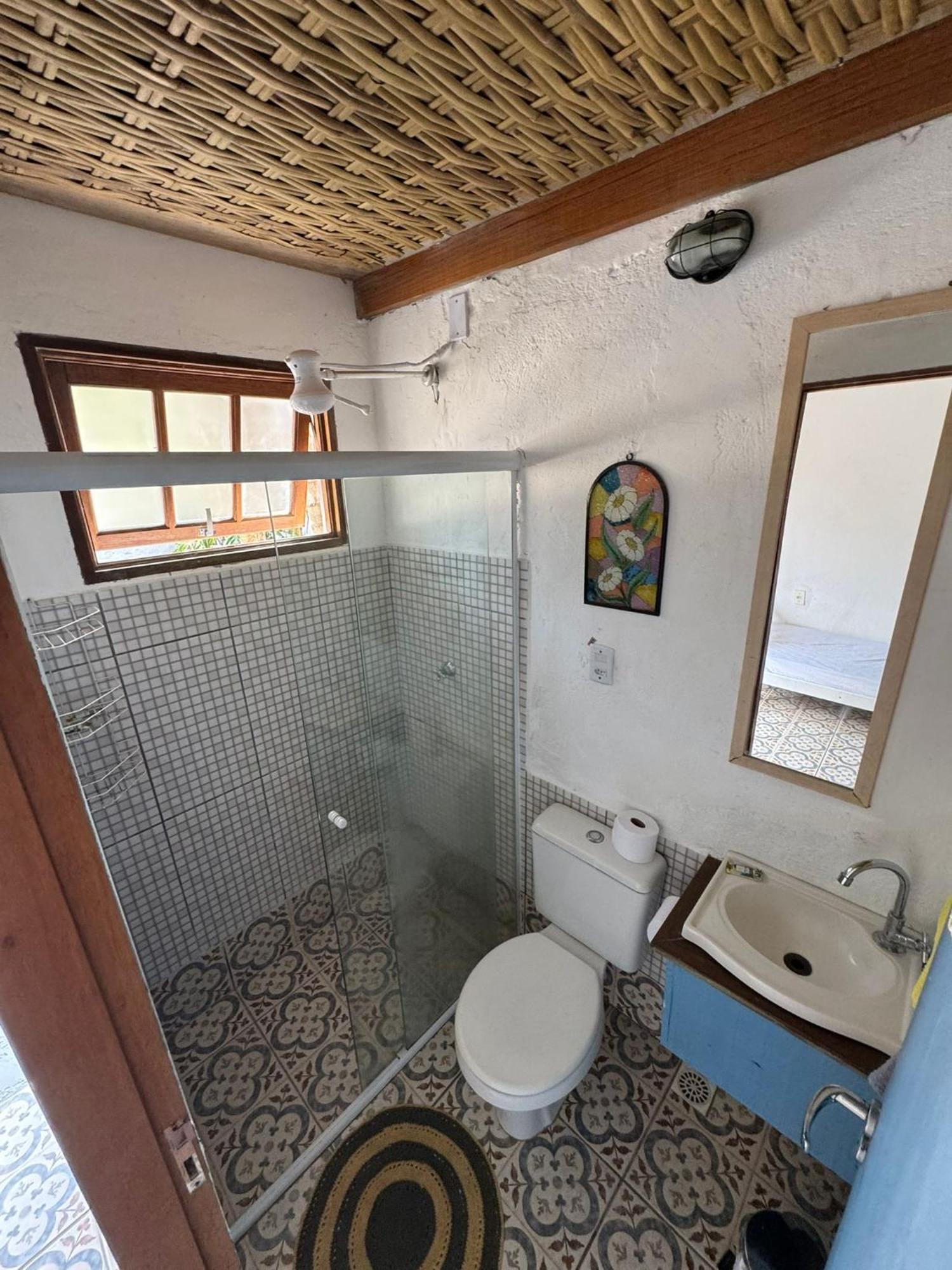 Vilarejo Praia Do Pereque Suites Ilhabela Εξωτερικό φωτογραφία